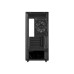 Корпус Prologix Lumi GM-01AB Glass Black