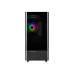 Корпус Prologix Lumi GM-01AB Glass Black