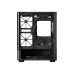 Корпус Prologix Lumi GM-01AB Glass Black