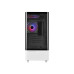 Корпус Prologix Lumi GM-01AW Glass White