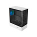 Корпус Prologix Lumi GM-01AW Glass White