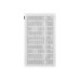 Корпус Prologix Lumi GM-01AW Glass White