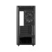 Корпус Prologix Lumi GM-01MAB Mesh Black