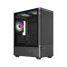 Корпус Prologix Lumi GM-01MAB Mesh Black