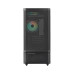 Корпус Prologix Lumi GM-01MAB Mesh Black