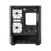 Корпус Prologix Lumi GM-01MAB Mesh Black