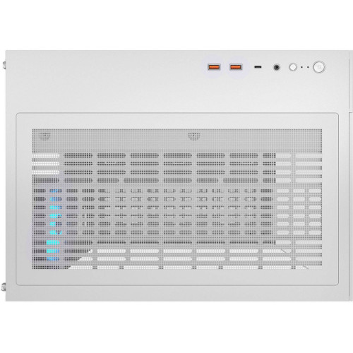Корпус Cougar FV150 RGB White