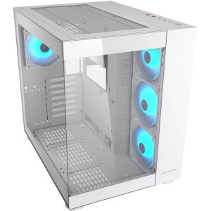 Корпус Cougar FV150 RGB White