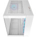 Корпус Cougar FV150 RGB White