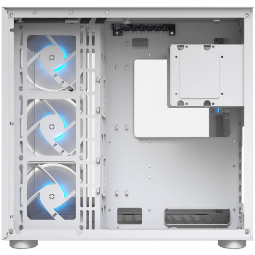 Корпус Cougar FV150 RGB White