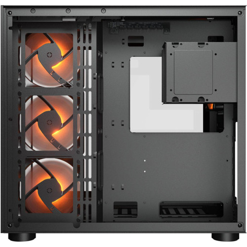 Корпус Cougar FV150 RGB Black