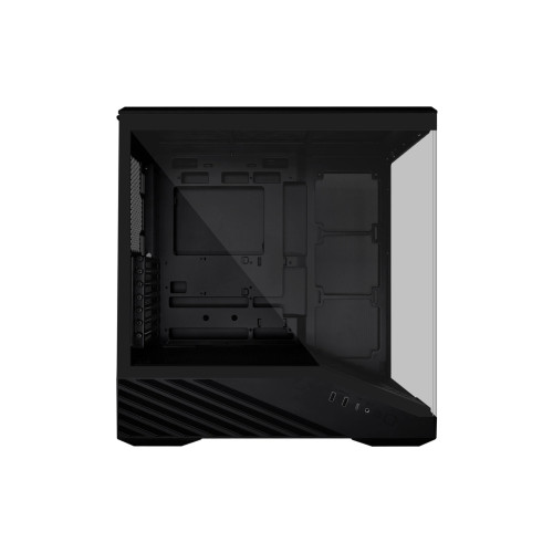 Корпус Lian Li V100, Black (G99.V100X.00)