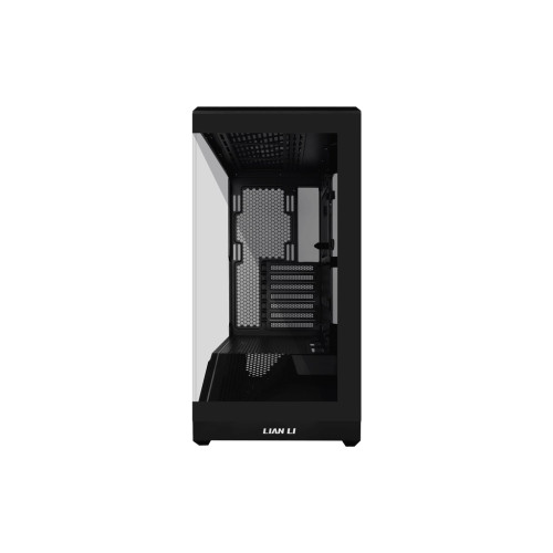 Корпус Lian Li V100, Black (G99.V100X.00)