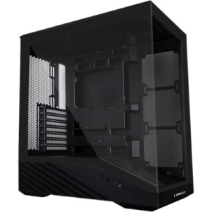 Корпус Lian Li V100, Black (G99.V100X.00)