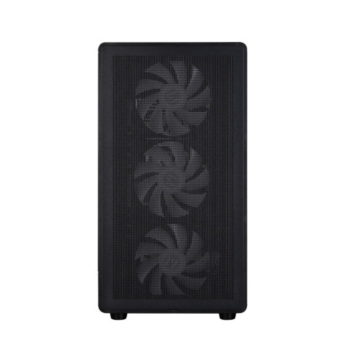 Корпус Zalman M5 (M5BLACK)