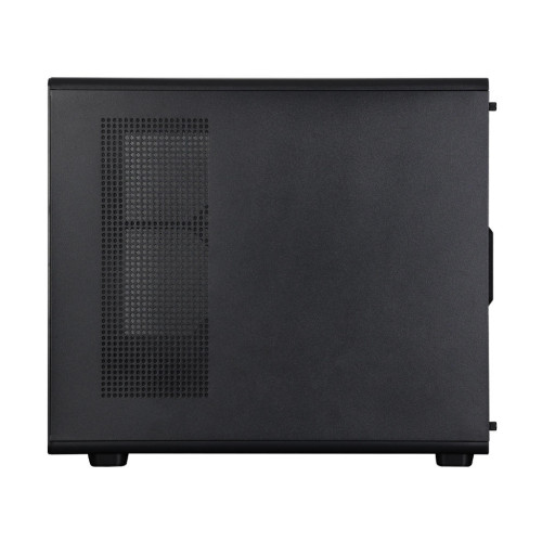 Корпус Zalman M5 (M5BLACK)