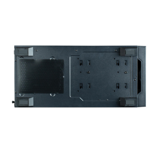 Корпус Zalman S5 Neo (S5NEOBLACK)