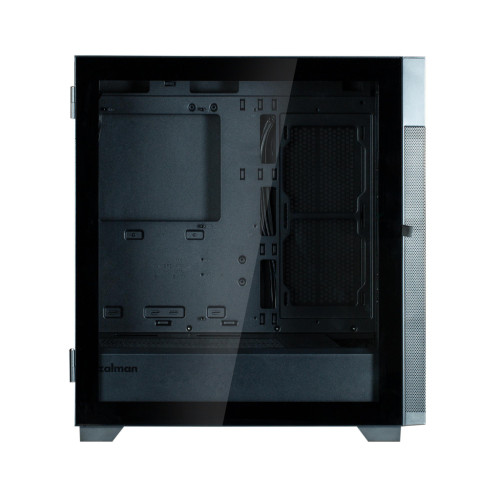 Корпус Zalman S5 Neo (S5NEOBLACK)
