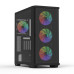 Корпус Zalman Z10 Duo (Z10DUO)