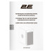 Корпус 2E Credo V285B-400 (2E-V285B-400)