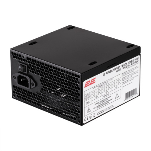 Корпус 2E Credo V285B-400 (2E-V285B-400)