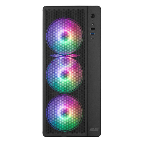 Корпус 2E Credo Plus V510B (2E-V510B)