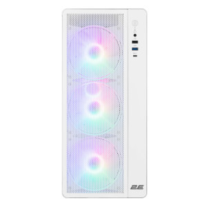 Корпус 2E Credo Plus V510W (2E-V510W)