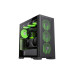 Корпус Gamemax LEADER 2 BK