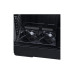 Корпус Lian Li LANCOOL 207 Digital, Black (G99.LAN207DX.00)