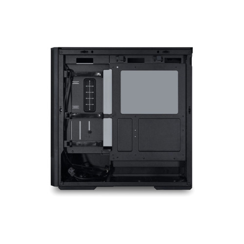 Корпус Lian Li LANCOOL 207 Digital, Black (G99.LAN207DX.00)