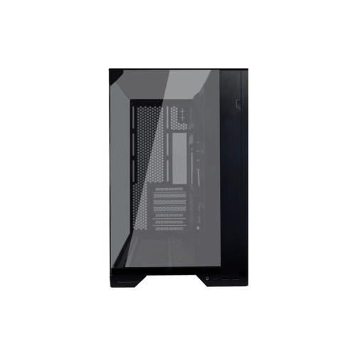 Корпус Lian Li LANCOOL 207 Digital, Black (G99.LAN207DX.00)