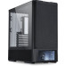 Корпус Lian Li LANCOOL 207 Digital, Black (G99.LAN207DX.00)
