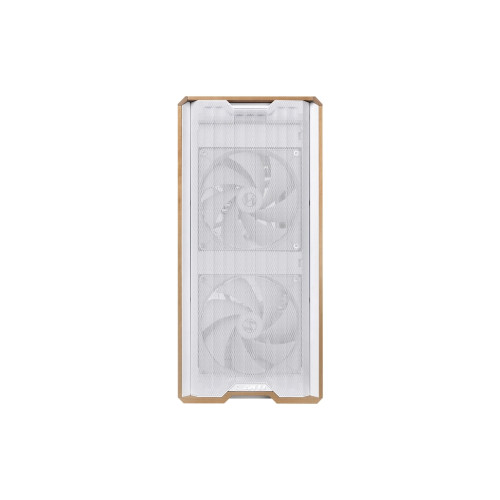 Корпус Lian Li LANCOOL 217, White (G99.LAN217W.00)