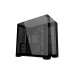 Корпус Lian Li O11 VISION Compact, Black (G99.O11VPX.00)