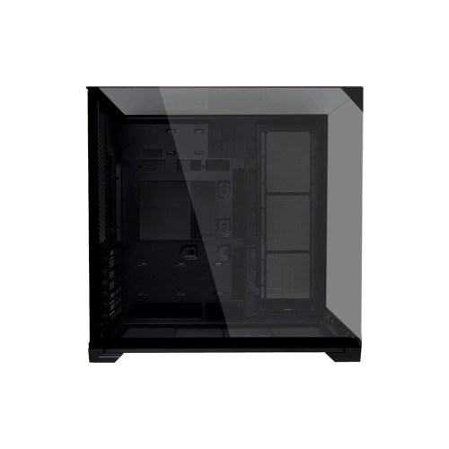 Корпус Lian Li O11 VISION Compact, Black (G99.O11VPX.00)