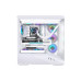 Корпус Lian Li V100, White (G99.V100W.00)