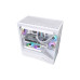 Корпус Lian Li V100, White (G99.V100W.00)