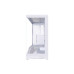 Корпус Lian Li V100, White (G99.V100W.00)