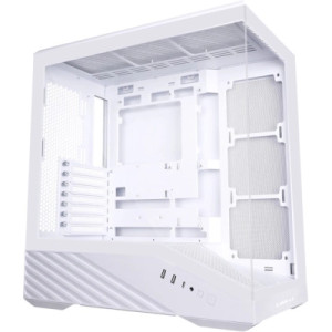 Корпус Lian Li V100, White (G99.V100W.00)
