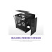 Корпус NZXT H3 Flow All Black (CC-H31FB-01)