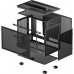 Корпус Deepcool CH160 Mesh Black (R-CH160-BKNMI0-G-1)