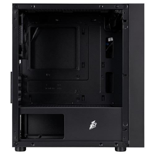 Корпус 1stPlayer B5-M-BK-3F