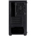 Корпус 1stPlayer B5-M-BK-3F