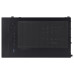 Корпус 1stPlayer B5-M-BK-3F