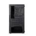 Корпус 1stPlayer BS-2-BK-3F1