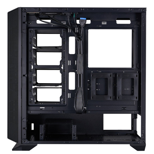 Корпус 1stPlayer PS8MX-BK