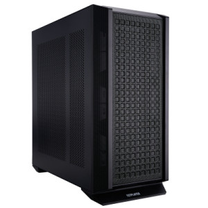 Корпус 1stPlayer PS8MX-BK