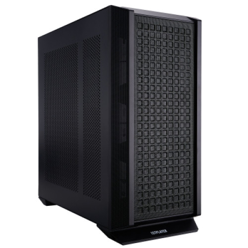 Корпус 1stPlayer PS8MX-BK
