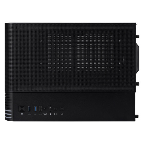 Корпус 1stPlayer VT5-BK