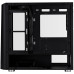 Корпус 1stPlayer FD5-M-BK-4F1